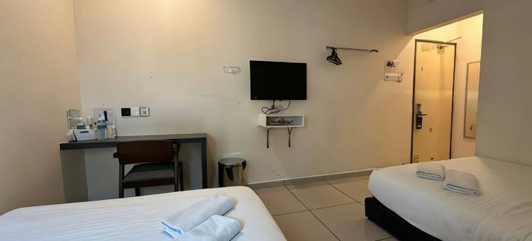 W F汽车旅馆(WF Motel)图片