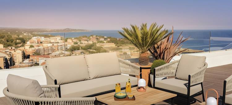 H10 塔拉科帝国酒店(H10 Imperial Tarraco)图片