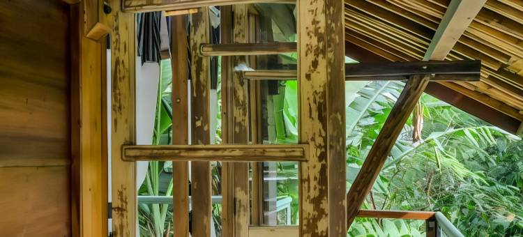 洛荣家庭旅馆(Lorong Homestay)图片