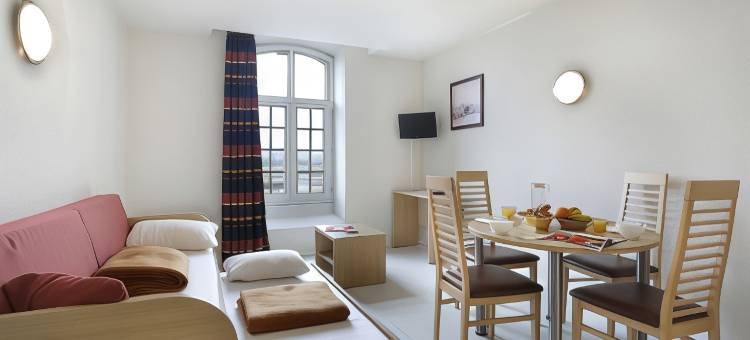 瓦坎斯奥 - 香槟之家(Vacancéole - les Demeures Champenoises)图片