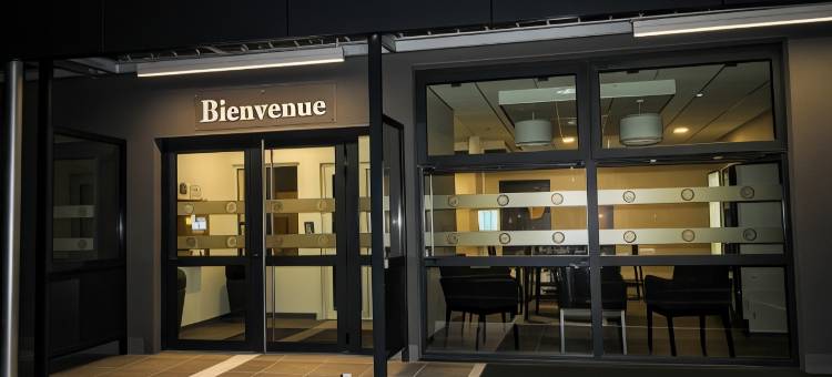 南蒙特利马民宿酒店(B&B Hôtel Montélimar Sud)图片