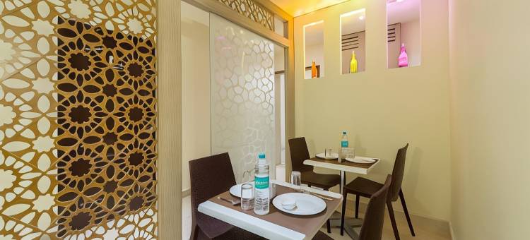 Treebo Pechis Castle 树博Pechis城堡(Treebo Pechis Castle)图片