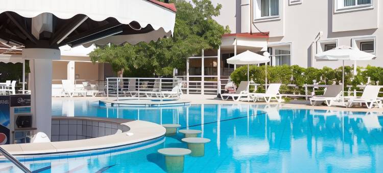 萨米斯酒店(Sammy's Hotel)图片