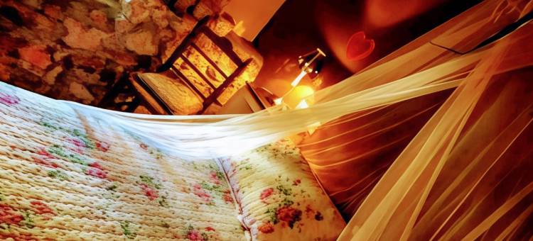 Getaway to Cuenca at la Quinta de Malu图片