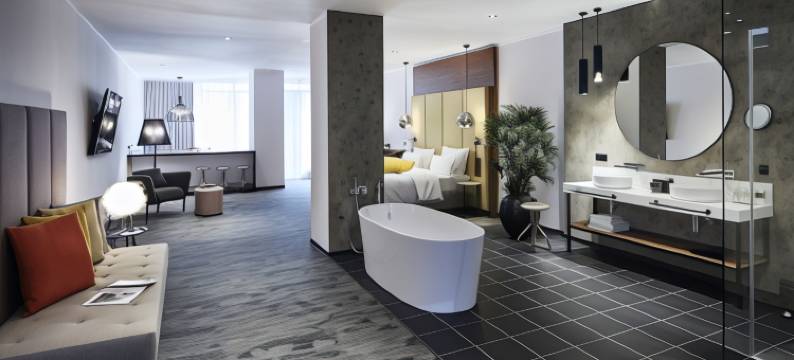 新弗里茨酒店(Hotel Neuer Fritz)图片