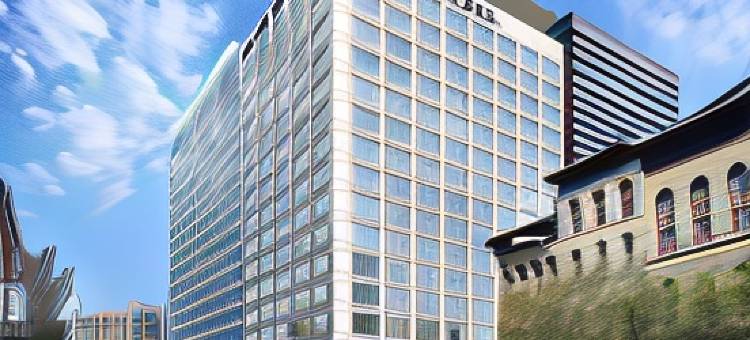 凯悦嘉轩酒店-芝加哥河北区(Hyatt Place Chicago River North)图片