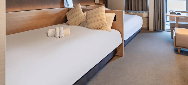 住一心斋桥3号店(Apartment Hotel 11 Shinsaibashi III)图片