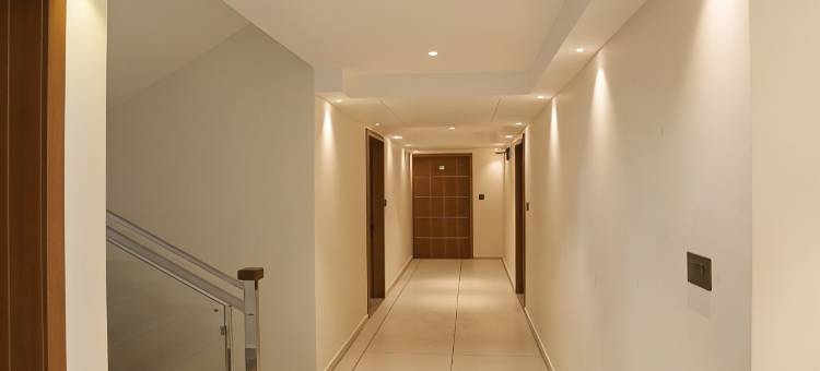 Bluemist Resorts图片