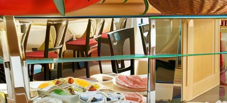 苏里酒店-法斯拜(Züri by Fassbind)图片