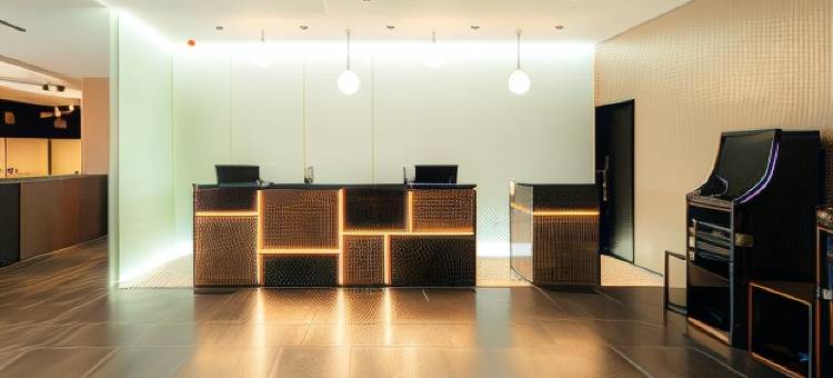 东京押上京成里士满酒店(Keisei Richmond Hotel Tokyo Oshiage)图片