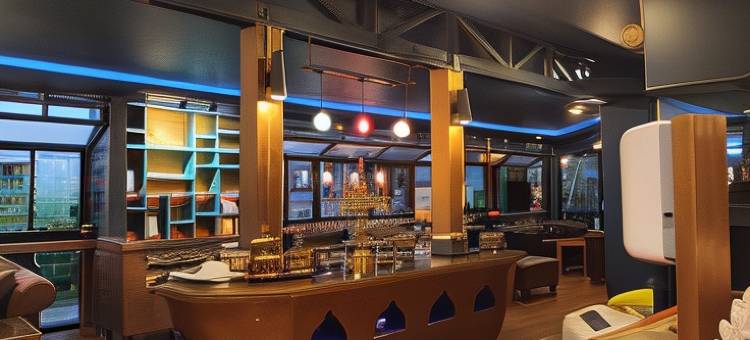 素可泰佛莱斯托旅客之家(Foresto Sukhothai Guesthome)图片