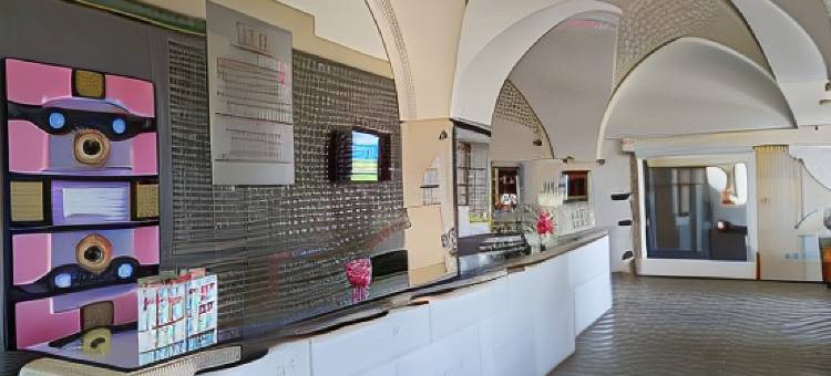 绿洲公园酒店(Oasis Park Hotel)图片