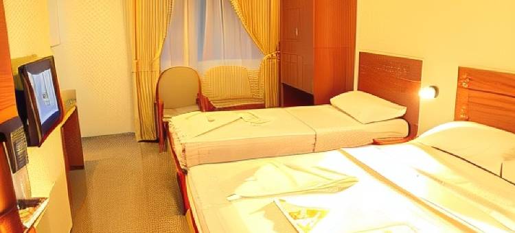 Vettoor Nanas Inn图片