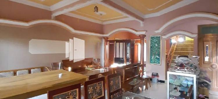 布罗莫英达乐斯塔里民宿-美特拉-RedDoorz(Bromo Indah Lestari Homestay Mitra RedDoorz)图片