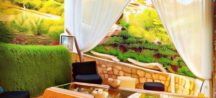 佩特拉主人庄园(Tenuta Petra Manna)图片