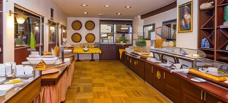 Hotel & Restaurant Hanse Kogge图片