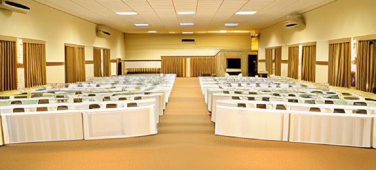 维拉圣奥古斯丁酒店(Hotel Villa Santo Agostinho)图片