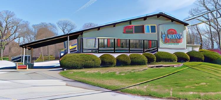 西点-FairBridge酒店及套房(FairBridge Inn and Suites West Point)图片