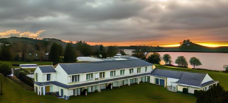 VR罗托鲁瓦湖度假村(VR Rotorua Lake Resort)图片