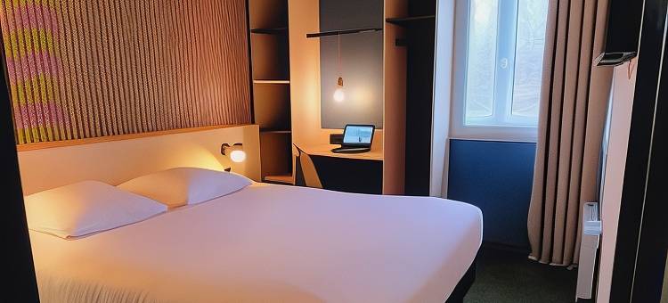 宜必思尚品巴黎万塞讷赛马场酒店(Ibis Styles Paris Hippodrome de Vincennes)图片