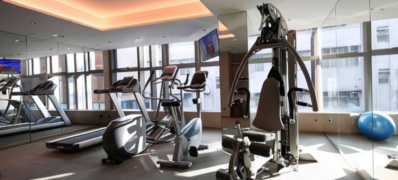 香港登台酒店图片