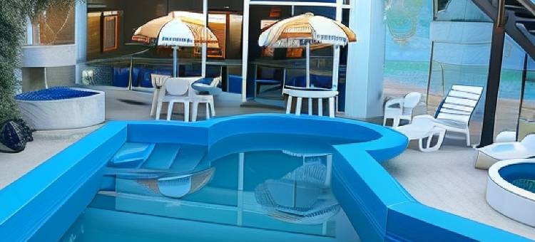 圣雷莫世界酒店(San Remo World Hotel)图片