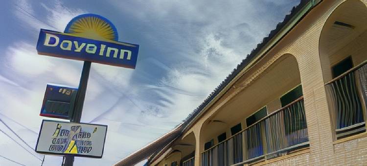 金曼东温德姆戴斯酒店(Days Inn by Wyndham Kingman East)图片