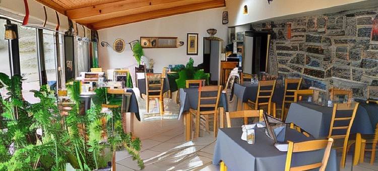 比奎特旅馆(Logis Hôtel-Restaurant la Mère Biquette)图片