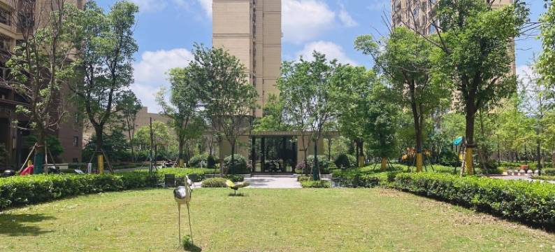 君君家公寓(江汉北路分店)图片