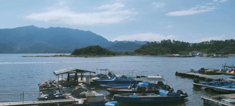 海景城可月租民宿(安惠大道分店)图片