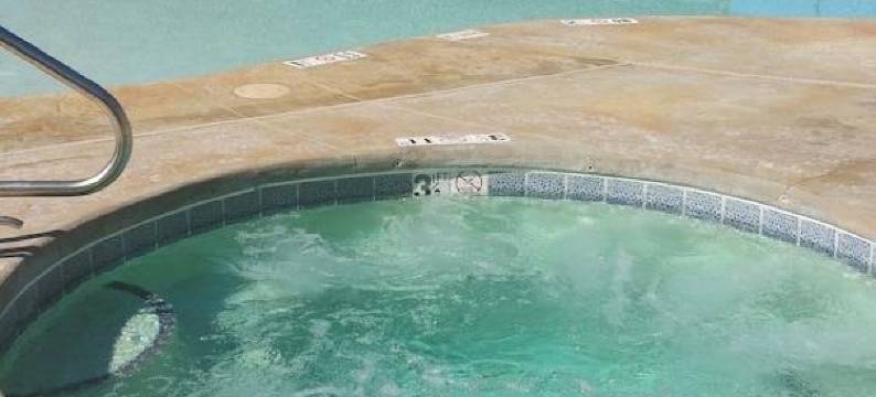 霍布斯呗盟套房酒店(Baymont by Wyndham Hobbs)图片