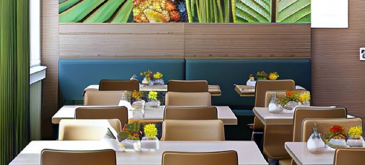 科隆杜姆宜必思酒店(Ibis Hotel Köln am Dom)图片