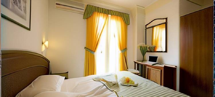 Casthotels Punta del Sole Terme图片