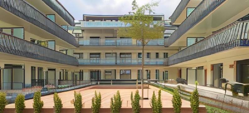 比伯拉赫贝斯特韦斯特Aiden酒店(Aiden by Best Western @ Biberach)图片