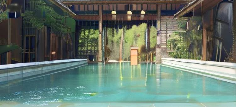 瓦图卡兰里斯图家庭旅馆(Watukarung Ristu Homestay)图片
