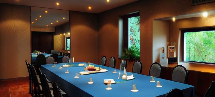 圣马力诺大酒店(Grand Hotel San Marino)图片
