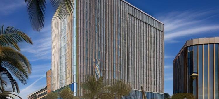 洛杉矶国际机场世纪大道凯悦嘉轩寓酒店(Hyatt Place LAX/Century Blvd)图片