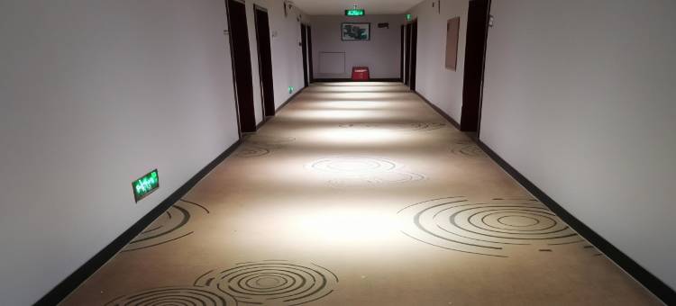 格林豪泰酒店(周口鹿邑紫气大道店)图片