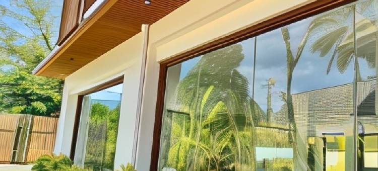 锡亚高岛别墅(Siargao Island Villas)图片