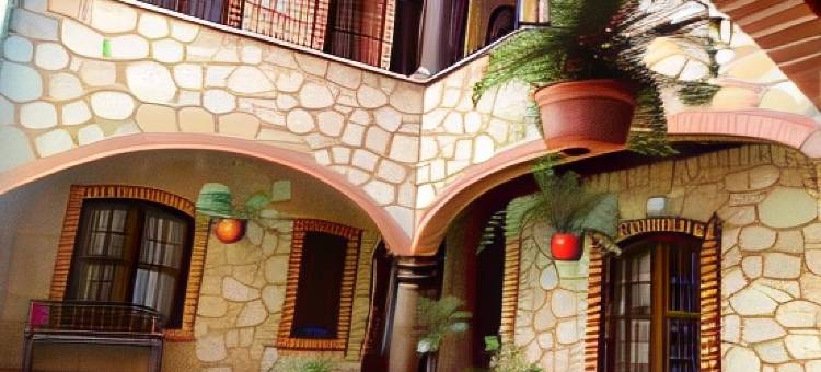 圣艾琳酒店(Hotel Santa Irene)图片