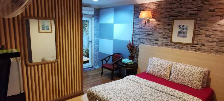 Issoria酒店(Issoria Hotel)图片