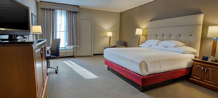 圣安东尼奥-拉坎特拉德鲁里套房酒店(Drury Inn & Suites San Antonio Near la Cantera)图片