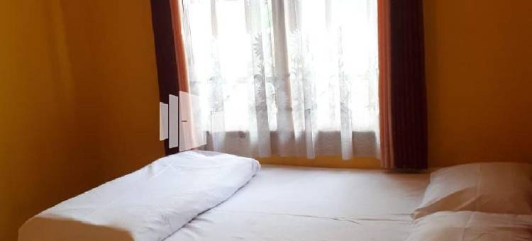 布罗莫英达乐斯塔里民宿-美特拉-RedDoorz(Bromo Indah Lestari Homestay Mitra RedDoorz)图片