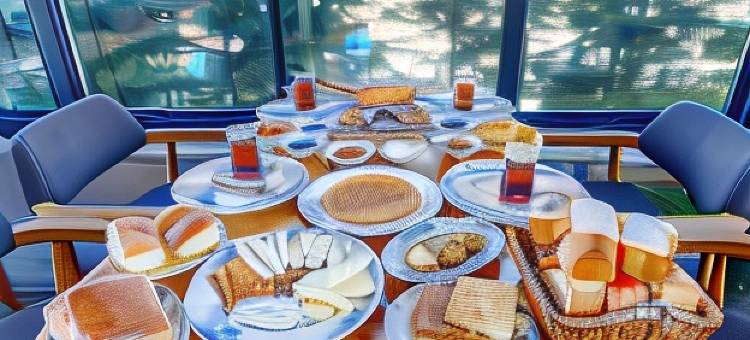 卡帕多西亚的月光(Moonlight of Cappadocia)图片