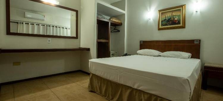 艾罗旅馆(Hotel Elo Inn)图片