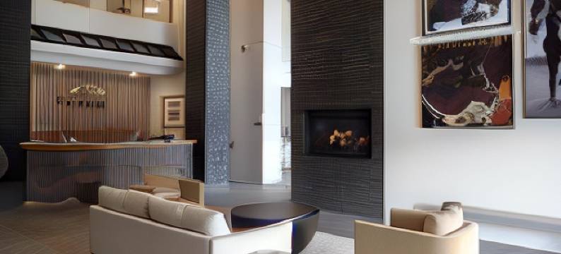 The Valor, 凯悦臻选酒店(The Valor, Ascend Hotel Collection)图片