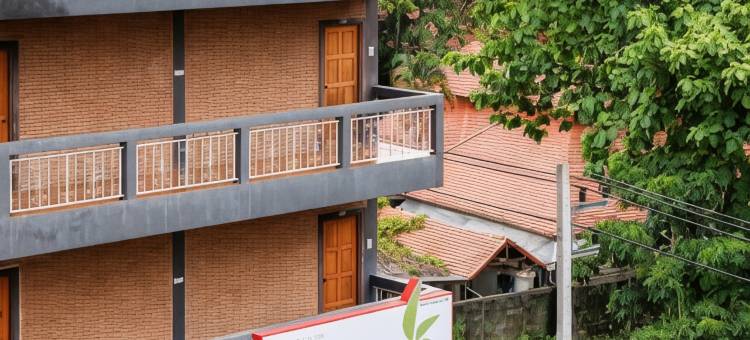 环塔拉公寓(Rim Tara Residence Patan)图片