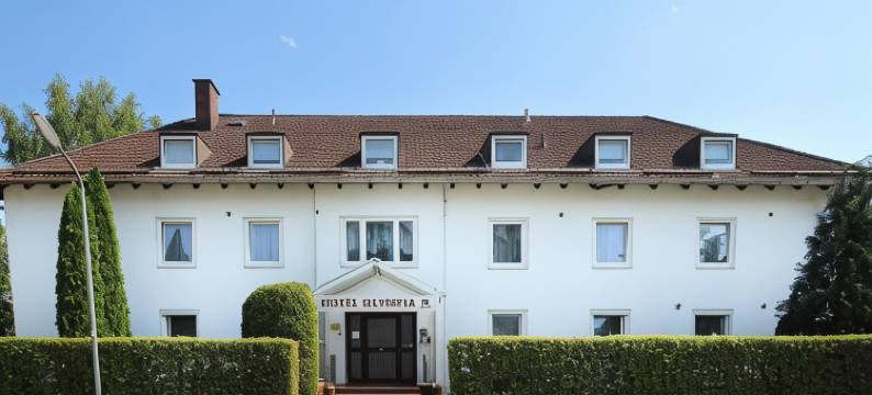 奥林匹亚酒店(Hotel Olympia)图片