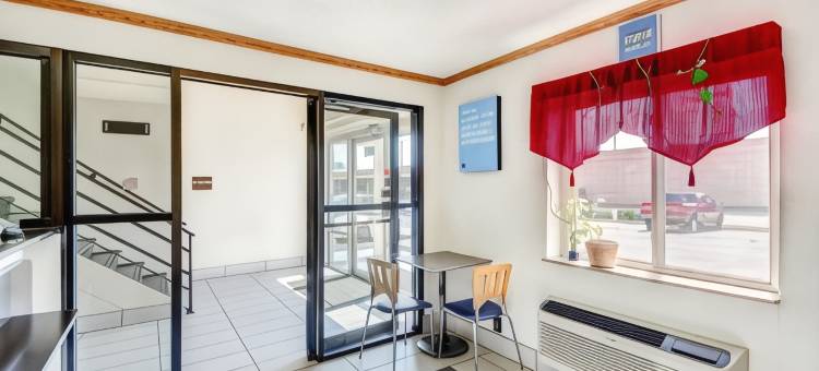 东威奇托6号汽车旅馆(Motel 6 Wichita, KS)图片