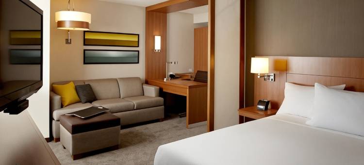 好莱坞娱乐场匹兹堡南部凯悦嘉轩酒店(Hyatt Place at The Hollywood Casino Pittsburgh South)图片